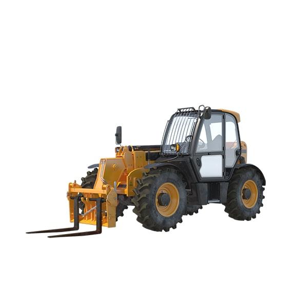 typical maintenance requirements for telehandlers include regular evaluations, lubrication of moving parts, and changing damaged components